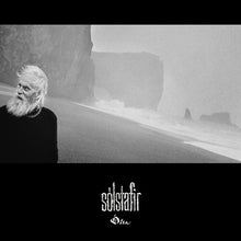 Solstafir: Otta (Vinyl LP)