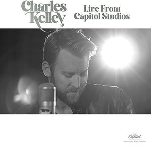 Charles Kelley: Live from Capitol Studios (12-Inch Single)