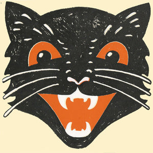 Pine Hill Haints: Blue Halloween (7-Inch Single)