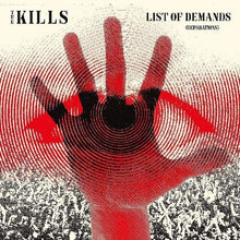 The Kills: List of Demands (7-Inch Single)