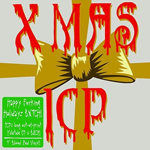 Insane Clown Posse: A Carnival Christmas (EP) (7-Inch Single)