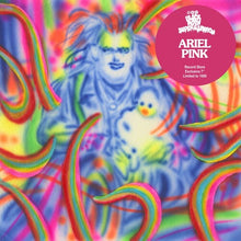 Black Moth Super Rainbow: Mr No One (7-Inch Single)