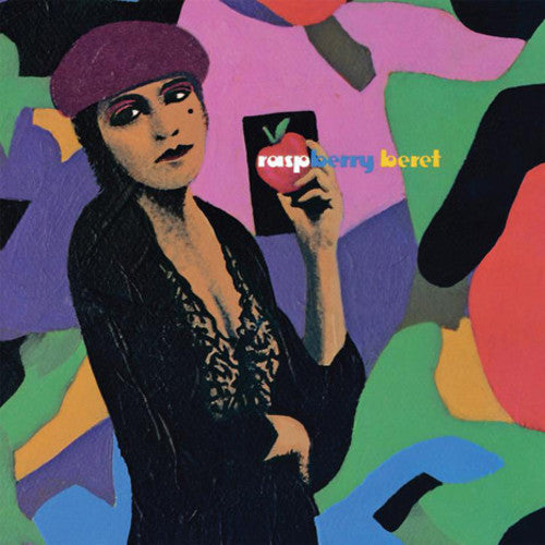Prince: Raspberry Beret (12-Inch Single)