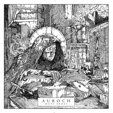 Auroch: Mute Books (Vinyl LP)