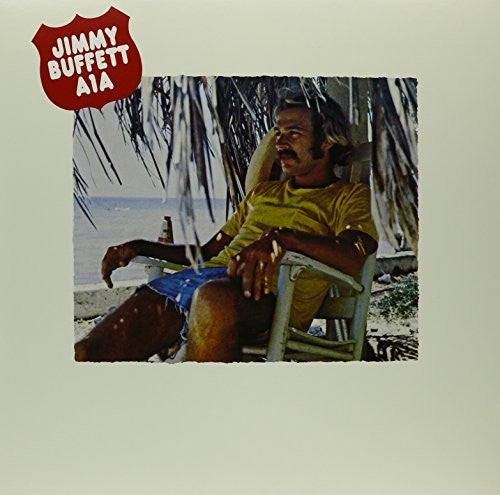 Buffett, Jimmy: A-1-A (Vinyl LP)