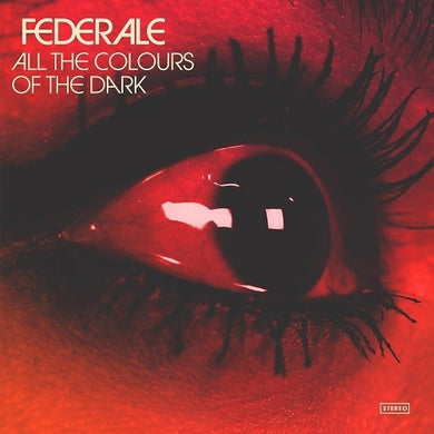 Federale: All the Colours of the Dark (Original Motion Picture Soundtrack) (Vinyl LP)