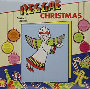 Reggae Christmas / Various: Reggae Christmas / Various (Vinyl LP)