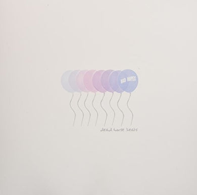 Dead Horse Beats: Bad Hopes (Vinyl LP)