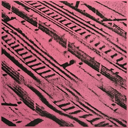 Rote: EP2 (12-Inch Single)