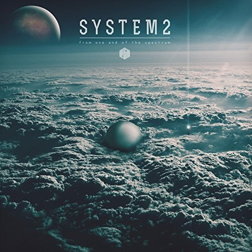 System2: From One End Of The Spectrum (Vinyl LP)