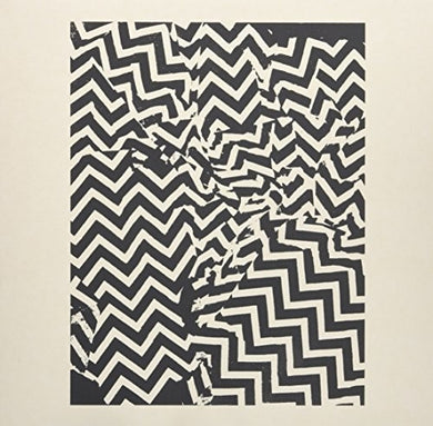 Spr: Tesselation Districts (12-Inch Single)