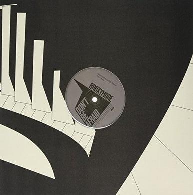 Roxymore: Organ Smith (12-Inch Single)