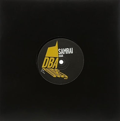 Samrai: Khadi (Vinyl LP)