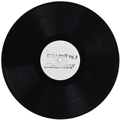 Inxxxwell: Gator Boots Vol 7 (12-Inch Single)