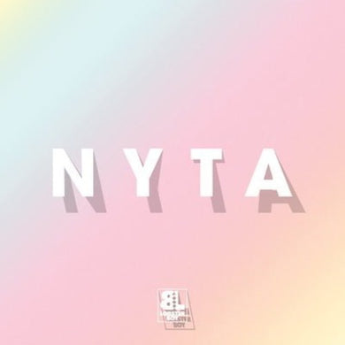 New York Transit Authority: 4DC / Two Know (12-Inch Single)