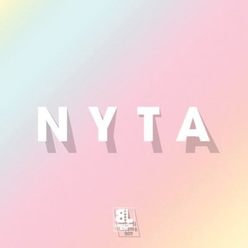 New York Transit Authority: 4DC / Two Know (12-Inch Single)