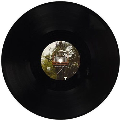 Various Artists: Beginning Album Sampler / Various (12-Inch Single)