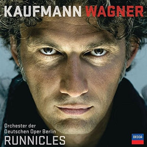 Kaufmann - Wagner / Various: Kaufmann - Wagner (Vinyl LP)