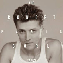 Goerl, Robert: Paris Tapes (Vinyl LP)