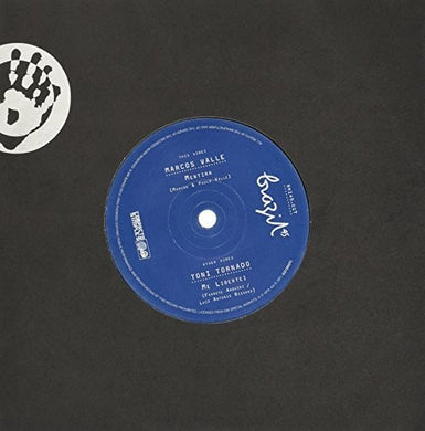 Valle, Marcos: Mentira / Me Libertei (7-Inch Single)