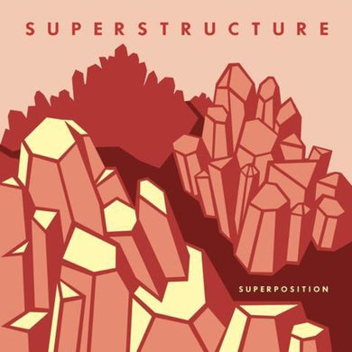 Superstructure: Superposition (12-Inch Single)