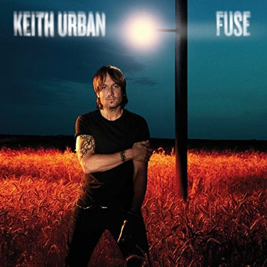Urban, Keith: Fuse (Vinyl LP)
