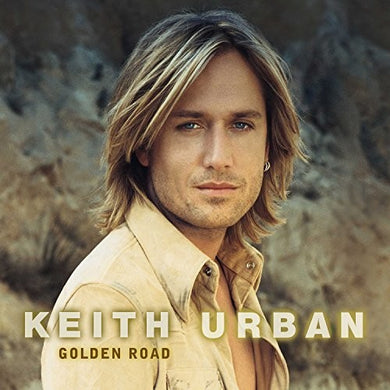 Keith Urban: Golden Road (Vinyl LP)
