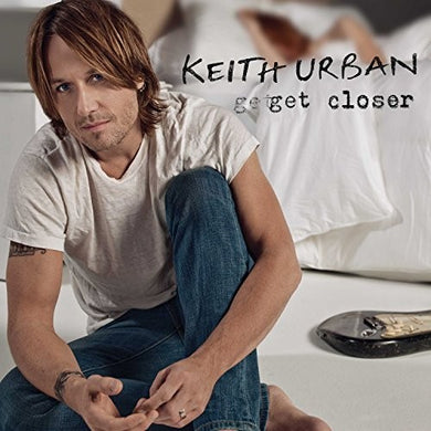 Urban, Keith: Get Closer (Vinyl LP)
