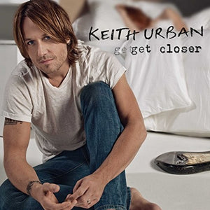 Urban, Keith: Get Closer (Vinyl LP)