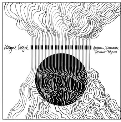 Siegel, Wayne: Autumn Resonance / Domino Figures (Vinyl LP)