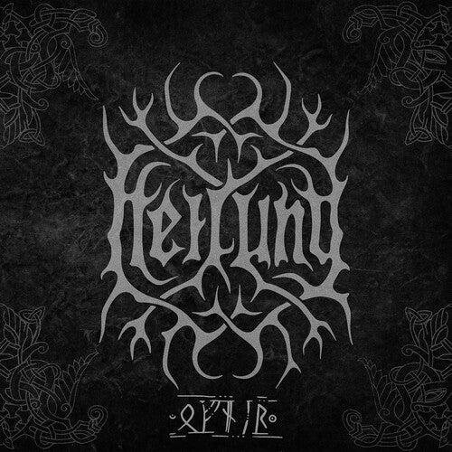 Heilung: Ofnir (Vinyl LP)