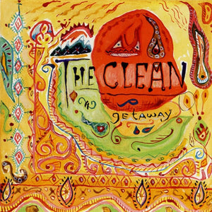 The Clean: Getaway (Vinyl LP)
