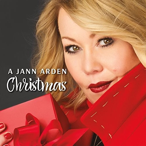 Arden, Jann: Jann Arden Christmas (Vinyl LP)