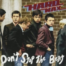 Don't Stop The Beatby Hard Wax (Vinyl Record)