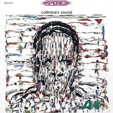 Coltrane, John: Coltrane's Sound [Limited Edition] (Vinyl LP)