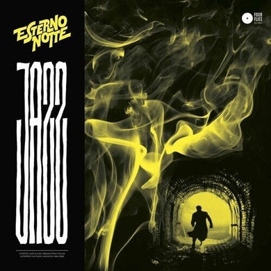 Various Artists: Esterno Notte Jazz / Various (Vinyl LP)