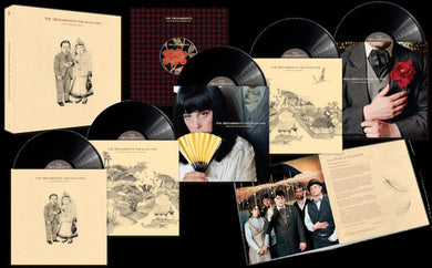 The Decemberists: The Crane Wife (Vinyl LP)