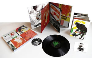 Pixies: Head Carrier (Limited Edition Box Set) (Vinyl LP)