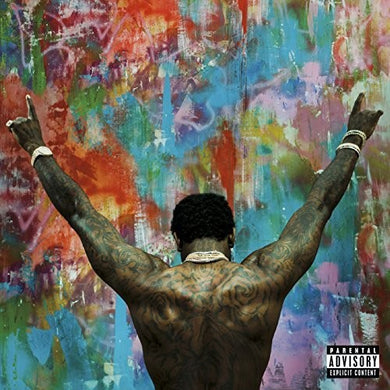 Gucci Mane: Everybody Looking (Vinyl LP)