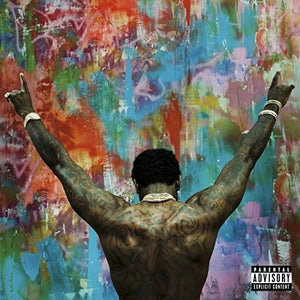 Gucci Mane: Everybody Looking (Vinyl LP)