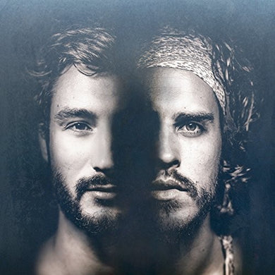 Frero Delavega: Des Ombres Et Des Lumieres (Vinyl LP)