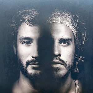 Frero Delavega: Des Ombres Et Des Lumieres (Vinyl LP)