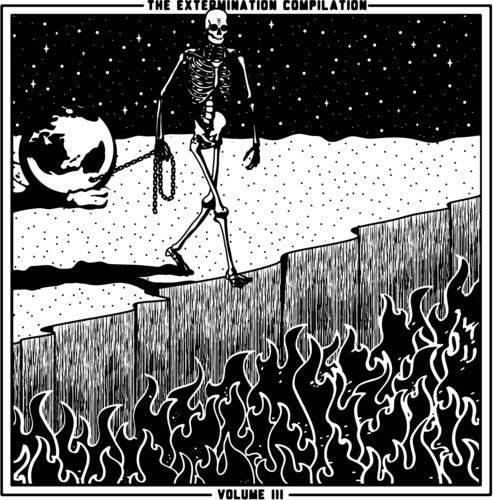 Extermination 3 / Various: Extermination 3 / Various (Vinyl LP)