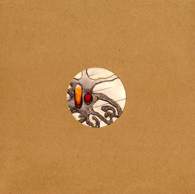 Tejada, John / Leviste, Arian: Hysteresis (12-Inch Single)