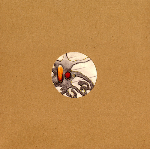 Tejada, John / Leviste, Arian: Hysteresis (12-Inch Single)