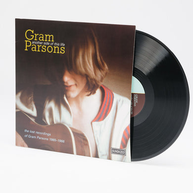 Gram Parsons: Another Side of This Life (Vinyl LP)
