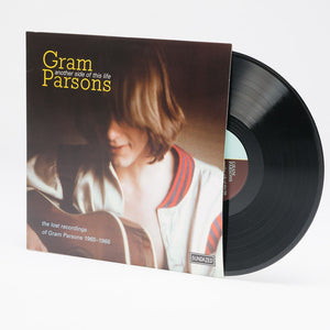 Gram Parsons: Another Side of This Life (Vinyl LP)