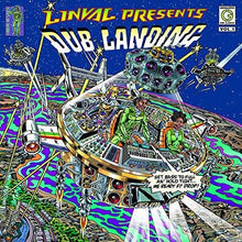 Roots Radics: Linval Thompson Presents: Dub Landing 1 (Vinyl LP)