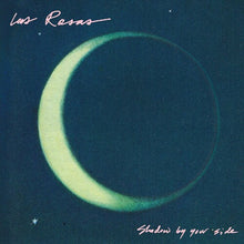 Las Rosas: Shadow By Your Side (Vinyl LP)