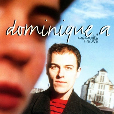Dominique a: La Memoire Neuve (Vinyl LP)